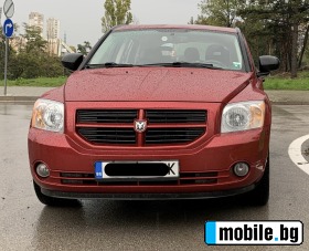 Dodge Caliber CRD | Mobile.bg   1