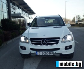 Mercedes-Benz ML 350 . . | Mobile.bg   2