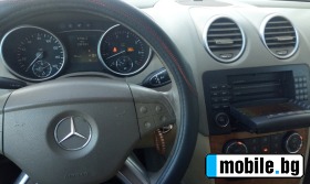 Mercedes-Benz ML 350 . . | Mobile.bg   11