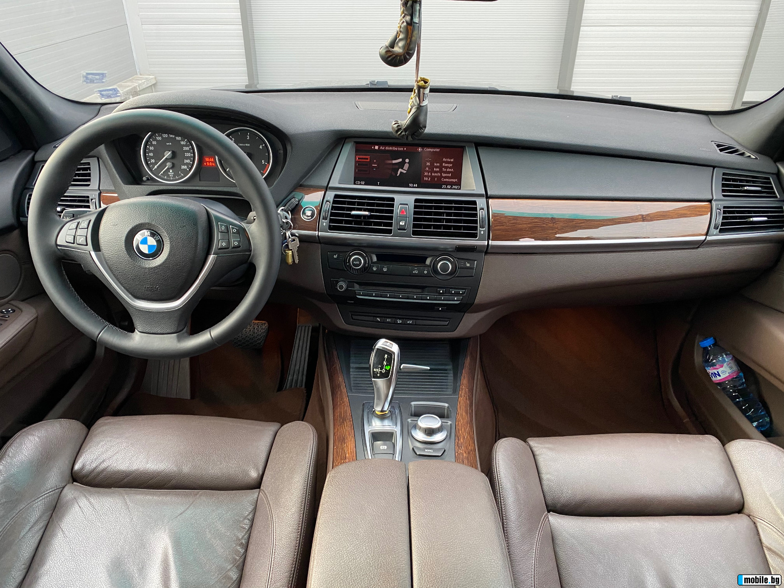 BMW X5 3.0 D TOP | Mobile.bg   11