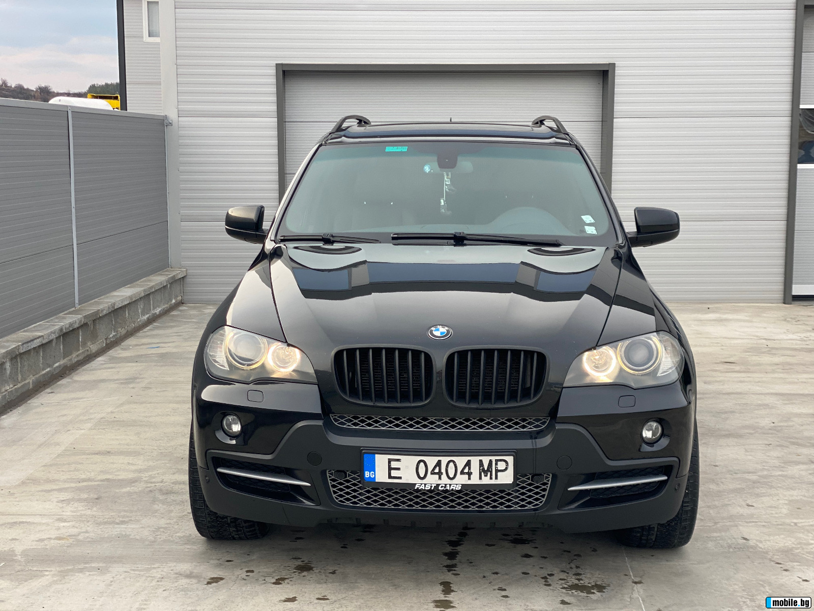 BMW X5 3.0 D TOP | Mobile.bg   2