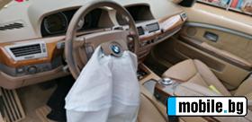 BMW 745 | Mobile.bg   5