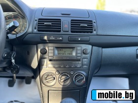 Toyota Avensis 2.0D4D 126. Facelift | Mobile.bg   9
