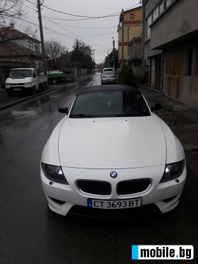 BMW Z4 2.5i | Mobile.bg   1