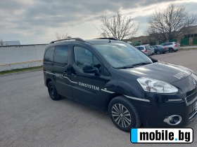 Peugeot Partner | Mobile.bg   2