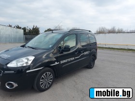 Peugeot Partner | Mobile.bg   3
