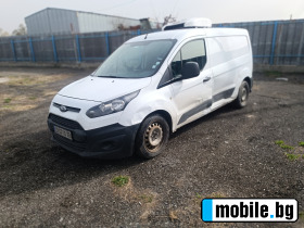 Ford Connect 1.6 TDCI | Mobile.bg   2