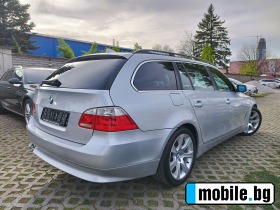 BMW 530 3.0i 258k.s.AUT.NAVI | Mobile.bg   4
