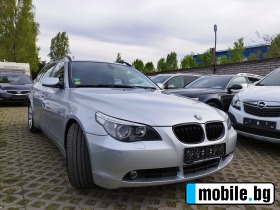 BMW 530 3.0i 258k.s.AUT.NAVI | Mobile.bg   3