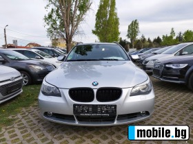 BMW 530 3.0i 258k.s.AUT.NAVI | Mobile.bg   2