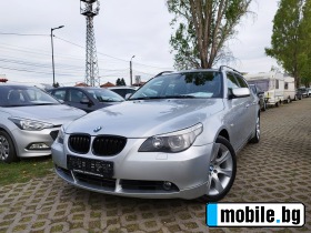 BMW 530 3.0i 258k.s.AUT.NAVI | Mobile.bg   1