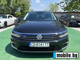 VW Passat GTE PLUG-IN HYBRID | Mobile.bg   1