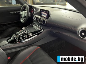 Mercedes-Benz AMG GT S V8 Carbon Edition 1 | Mobile.bg   9