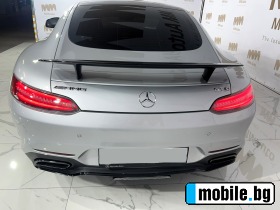 Mercedes-Benz AMG GT S V8 Carbon Edition 1 | Mobile.bg   5