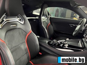 Mercedes-Benz AMG GT S V8 Carbon Edition 1 | Mobile.bg   12