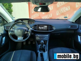 Peugeot 308 1.6 HDI | Mobile.bg   9
