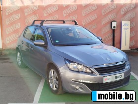 Peugeot 308 1.6 HDI | Mobile.bg   2