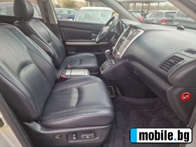 Lexus RX 400h 4x4 full | Mobile.bg   13