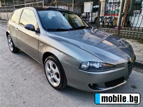Alfa Romeo 147 1.9JTDm 150k.s. | Mobile.bg   5