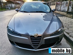 Alfa Romeo 147 1.9JTDm 150k.s. | Mobile.bg   6