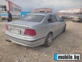 BMW 520 | Mobile.bg   3