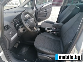 Opel Zafira 1.8I   7   | Mobile.bg   7
