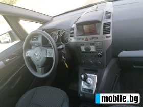 Opel Zafira 1.8I   7   | Mobile.bg   11