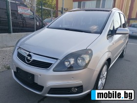 Opel Zafira 1.8I   7   | Mobile.bg   2
