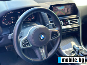 BMW 840 Gran Coupe | Mobile.bg   11