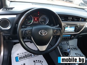 Toyota Auris  | Mobile.bg   8