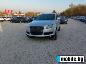 Audi Q7 3.0tdi S-LINE*4x4*DVD*UNIKAT* | Mobile.bg   1