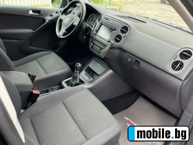 VW Tiguan 1.4i* Facelift*  | Mobile.bg   15