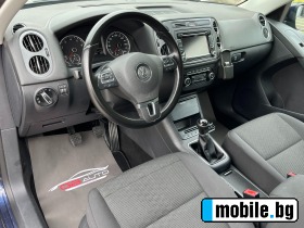 VW Tiguan 1.4i* Facelift*  | Mobile.bg   9