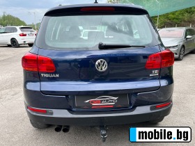 VW Tiguan 1.4i* Facelift*  | Mobile.bg   6