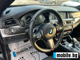 BMW 525 2.0D M-Pac.  X-drive ЛИЗИНГ