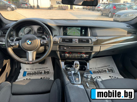 BMW 525 2.0D M-Pac.  X-drive ЛИЗИНГ