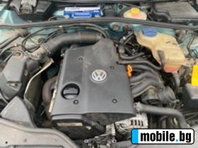 VW Passat 1.6 | Mobile.bg   4