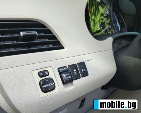 Toyota Sienna XLE / LPG | Mobile.bg   8