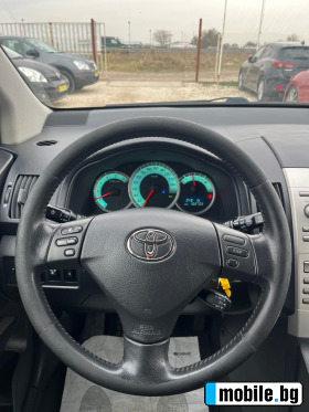 Toyota Corolla verso 2.2 D4D | Mobile.bg   10