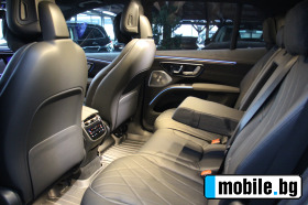 Mercedes-Benz EQS 450/SUV/HyperScreen/Burmester | Mobile.bg   8
