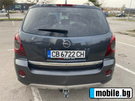 Opel Antara 2.0DTI | Mobile.bg   5
