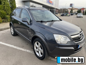Opel Antara 2.0DTI | Mobile.bg   3