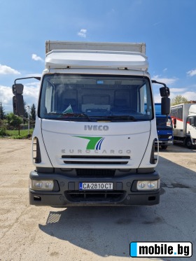Iveco Eurocargo 130  28 | Mobile.bg   1
