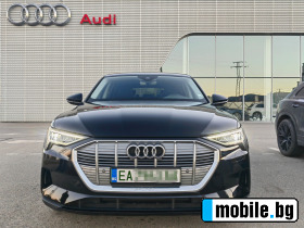Audi E-Tron 50 Quattro | Mobile.bg   1