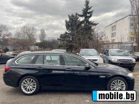 BMW 520 Xdrive, 4x4,  6, FACELIFT, LUXURY,   | Mobile.bg   6