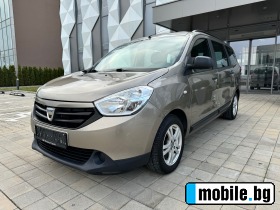     Dacia Lodgy 1.6I-