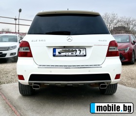 Mercedes-Benz GLK 3.5i 272HP 4-MATIC LPG | Mobile.bg   7