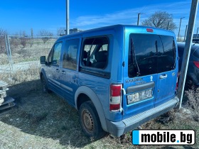 Ford Connect 1.8tdci | Mobile.bg   3