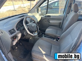 Ford Connect 1.8tdci | Mobile.bg   4