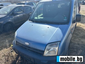     Ford Connect 1.8tdci
